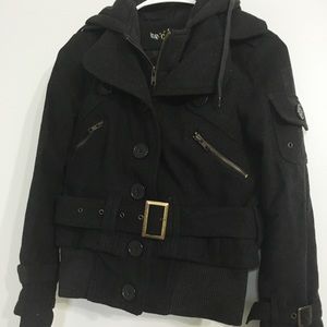 Winter Jacket